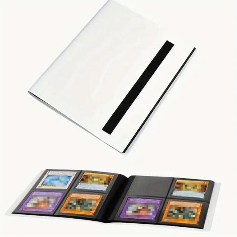 160/360/480/540枚収納ポケットホルダーバインダ - Pokemon Binder Card のレビューと価格