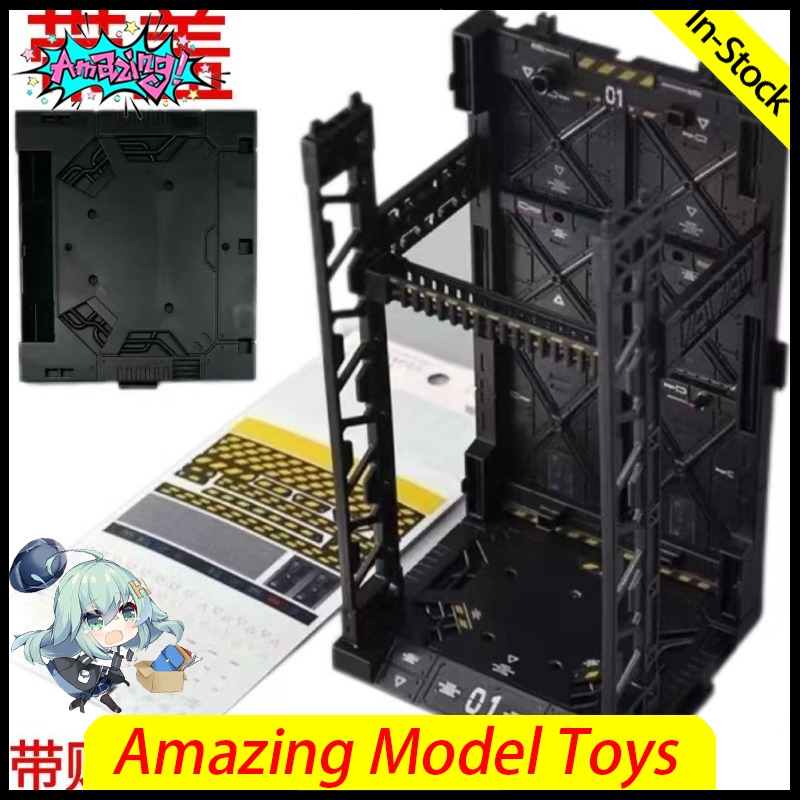 在庫あり ガンダム グナク HG/RG/1/144 ディスプ - Bandai Model Gundam Rg のレビューと価格