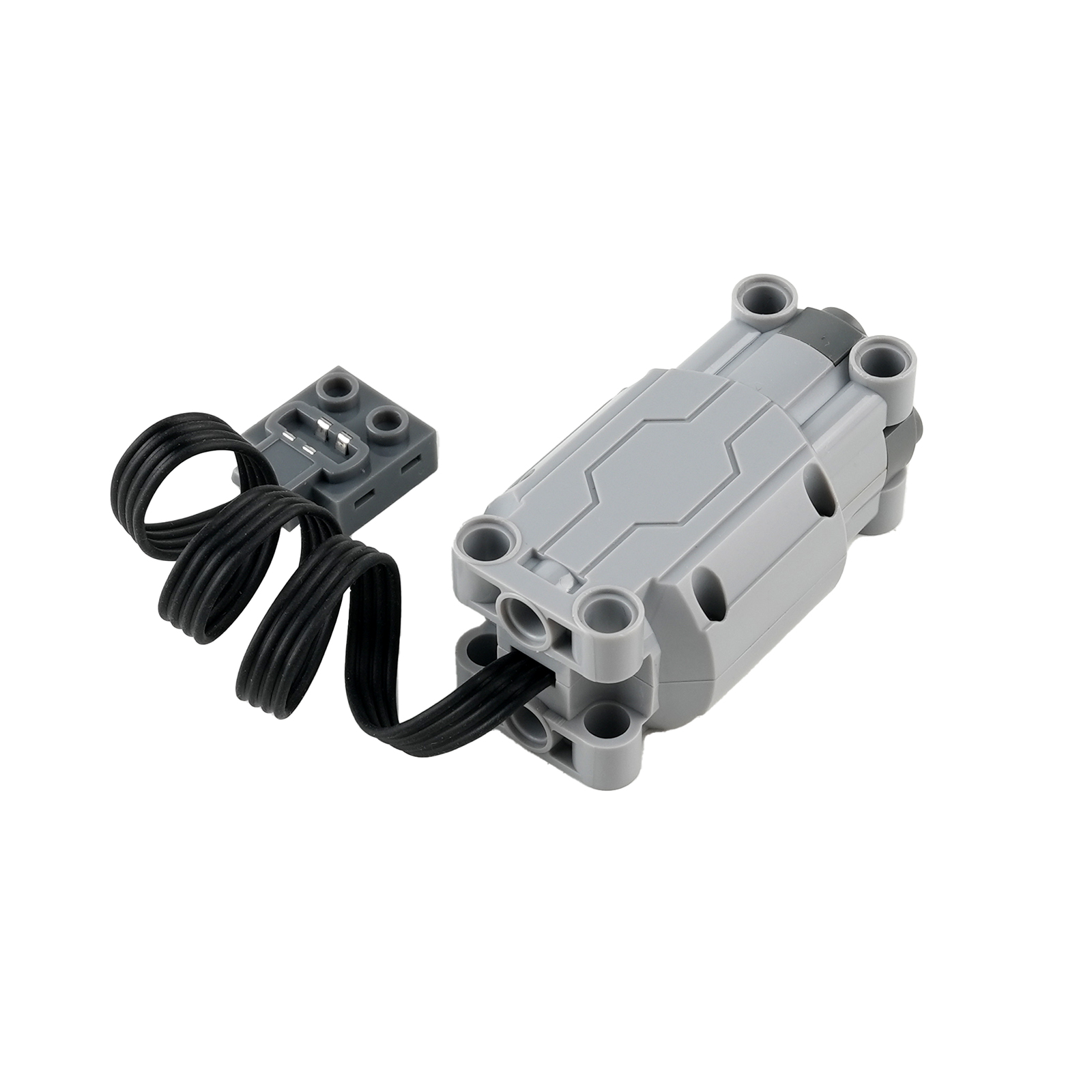 新しい強化された L モーター 88003 ビルディングブロ - Lego Set Technic のレビューと価格