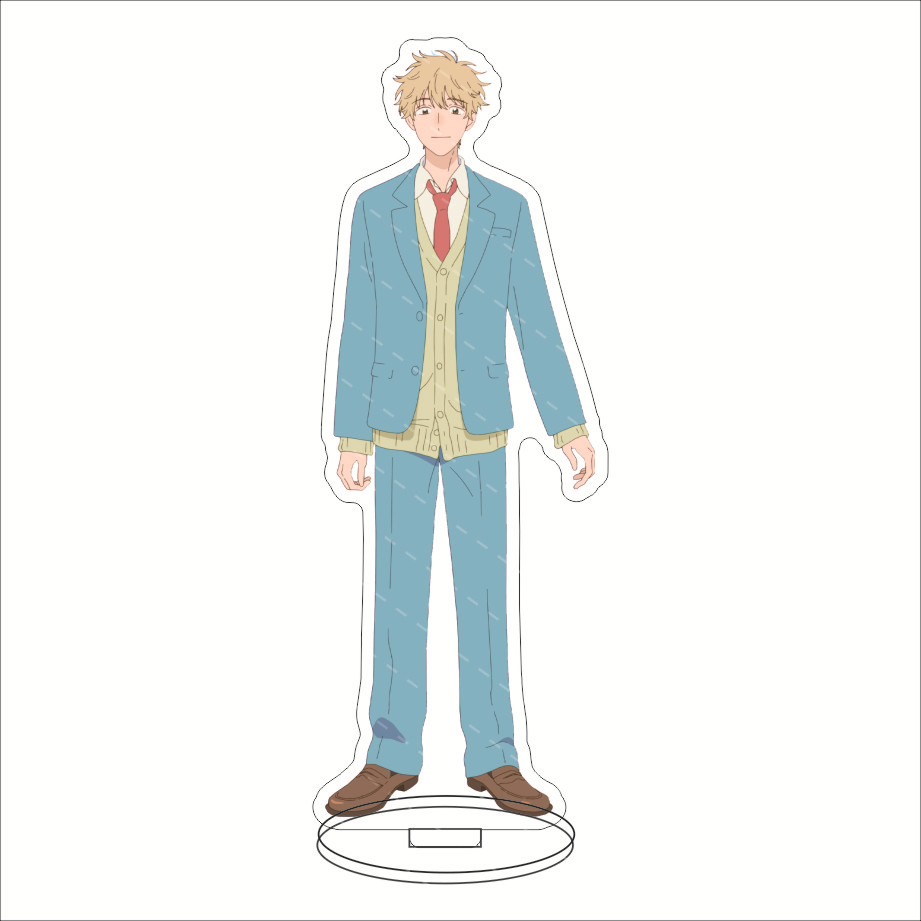 16CM アニメアクリルスタンド ‌   スキップ・アンド・ - Figma Stand Set のレビューと価格