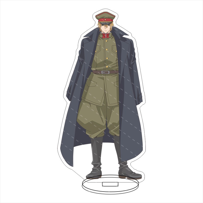 ‌ 岩本先輩おすすめの16CMアニメフィギュア ‌ 岩本小道 - Figma Stand Set のレビューと価格
