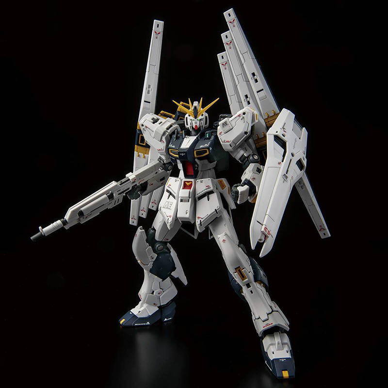 在庫あり バンダイ ガンダム サイド-F RG 1/144  - Bandai Model Gundam Rg のレビューと価格