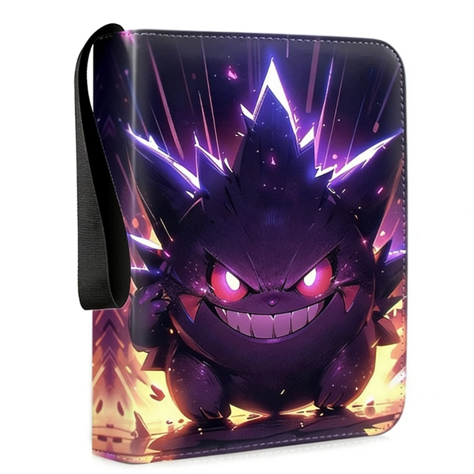# 400個 *ポケモン!!* アルバムバインダー フォトカ - Pokemon Binder Card のレビューと価格